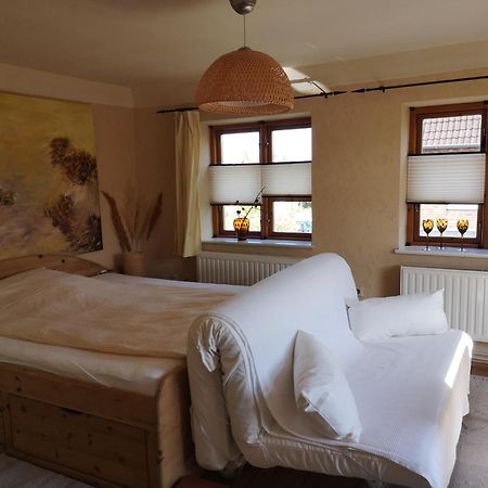 Zimmer Mit Gartenblick Schleswig Luaran gambar