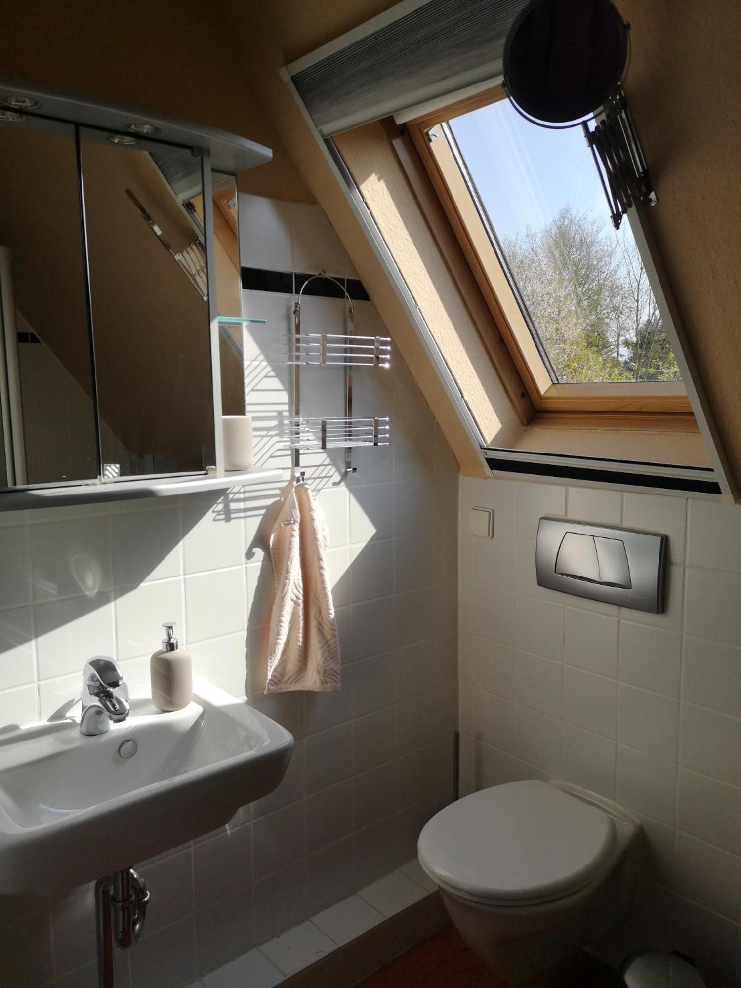 Zimmer Mit Gartenblick Schleswig Luaran gambar